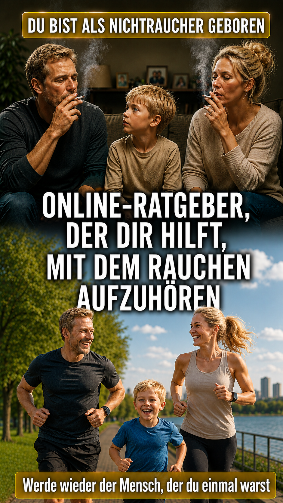 Online-Ratgeber, der dir hilft, mit dem Rauchen aufzuhören - stopcigarros.com Dr. Humberto Pallares