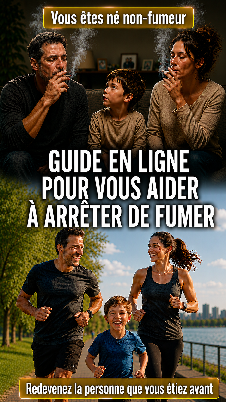Guide en ligne pour vous aider à arrêter de fumer - stopcigarros.com Dr. Humberto Pallares